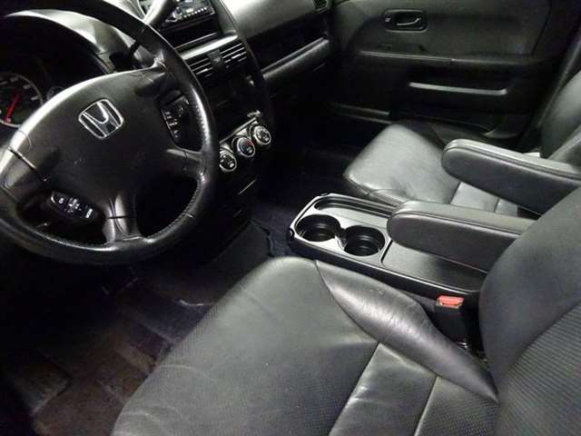 2005 Honda CR-V AWD Special Edition 4dr SUV